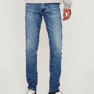 AG Tellis Jeans